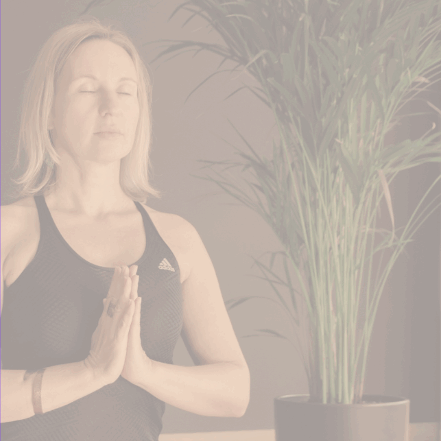 praktyka jogi menopauzalnej – Justyna Lenarczyk